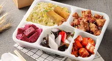 Premium Bento B | Peng Cheng Northern Jiangsu Cuisine | 彭城小厨